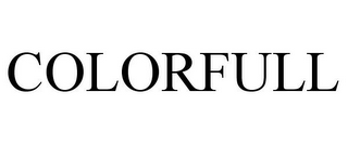 COLORFULL