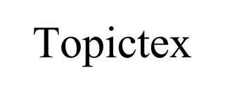 TOPICTEX