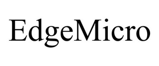 EDGEMICRO