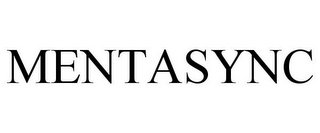 MENTASYNC