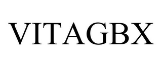 VITAGBX
