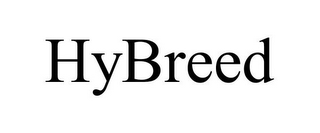 HYBREED