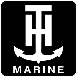 T H MARINE
