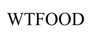 WTFOOD
