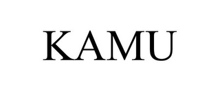 KAMU