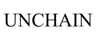 UNCHAIN