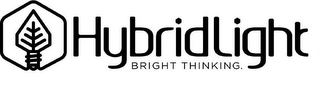 HYBRIDLIGHT BRIGHT THINKING