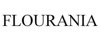 FLOURANIA