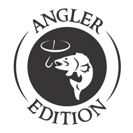 ANGLER EDITION