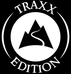 TRAXX EDITION