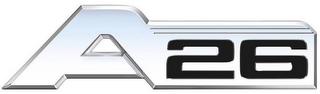 A26