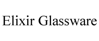 ELIXIR GLASSWARE