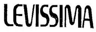LEVISSIMA
