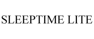 SLEEPTIME LITE