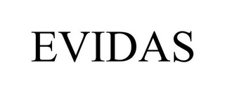 EVIDAS