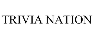 TRIVIA NATION
