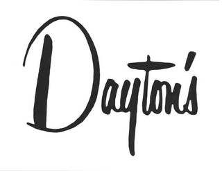DAYTON'S