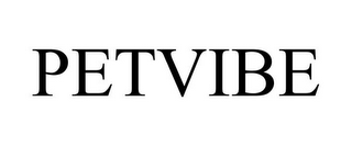 PETVIBE