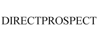 DIRECTPROSPECT
