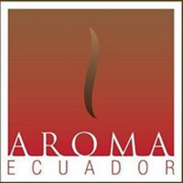 AROMA ECUADOR