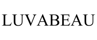 LUVABEAU