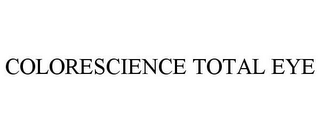 COLORESCIENCE TOTAL EYE
