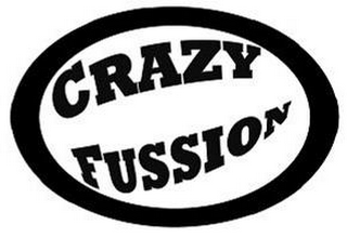 CRAZY FUSSION