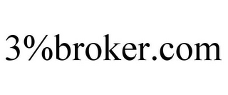 3%BROKER.COM