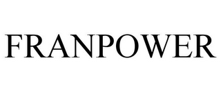 FRANPOWER