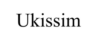 UKISSIM