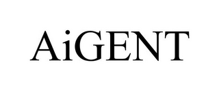 AIGENT