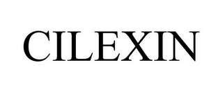 CILEXIN