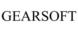 GEARSOFT