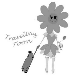 TRAVELING TOON