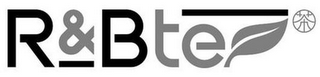 R&B TE