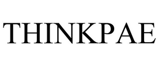 THINKPAE