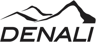 DENALI