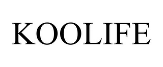 KOOLIFE
