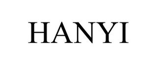 HANYI