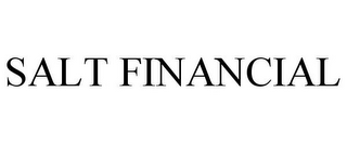 SALT FINANCIAL