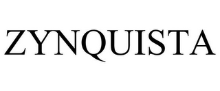 ZYNQUISTA