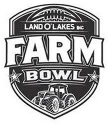 LAND O'LAKES, INC. FARM BOWL