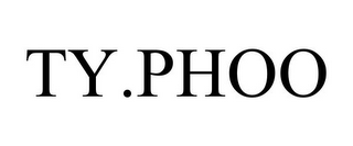 TY.PHOO