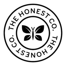 THE HONEST CO. THE HONEST CO.