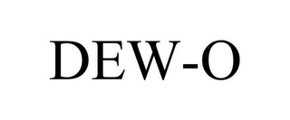 DEW-O