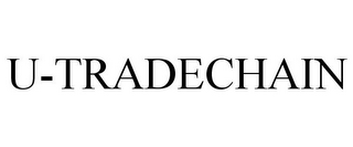 U-TRADECHAIN