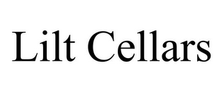 LILT CELLARS
