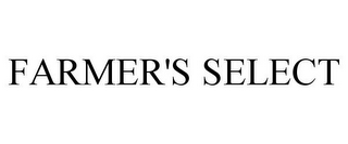 FARMER'S SELECT
