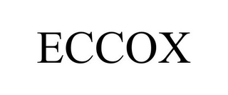 ECCOX