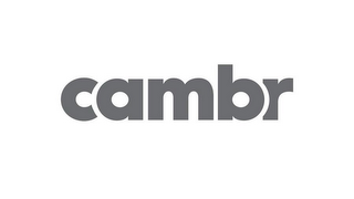 CAMBR